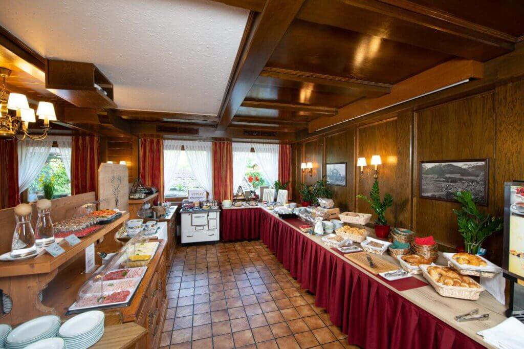 Hotel*** Gasthof Kröll in Salzburger Land