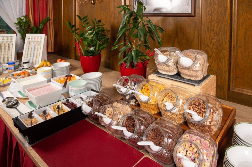 Hotel*** Gasthof Kröll in Salzburger Land